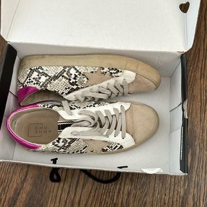 Shu shop shoes - Paloma 7.5